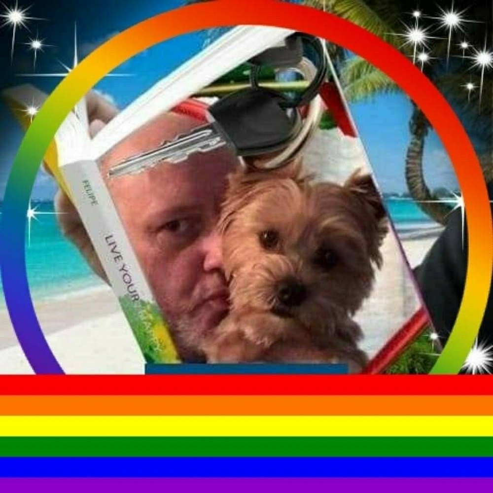 Meet your Posher, Ray